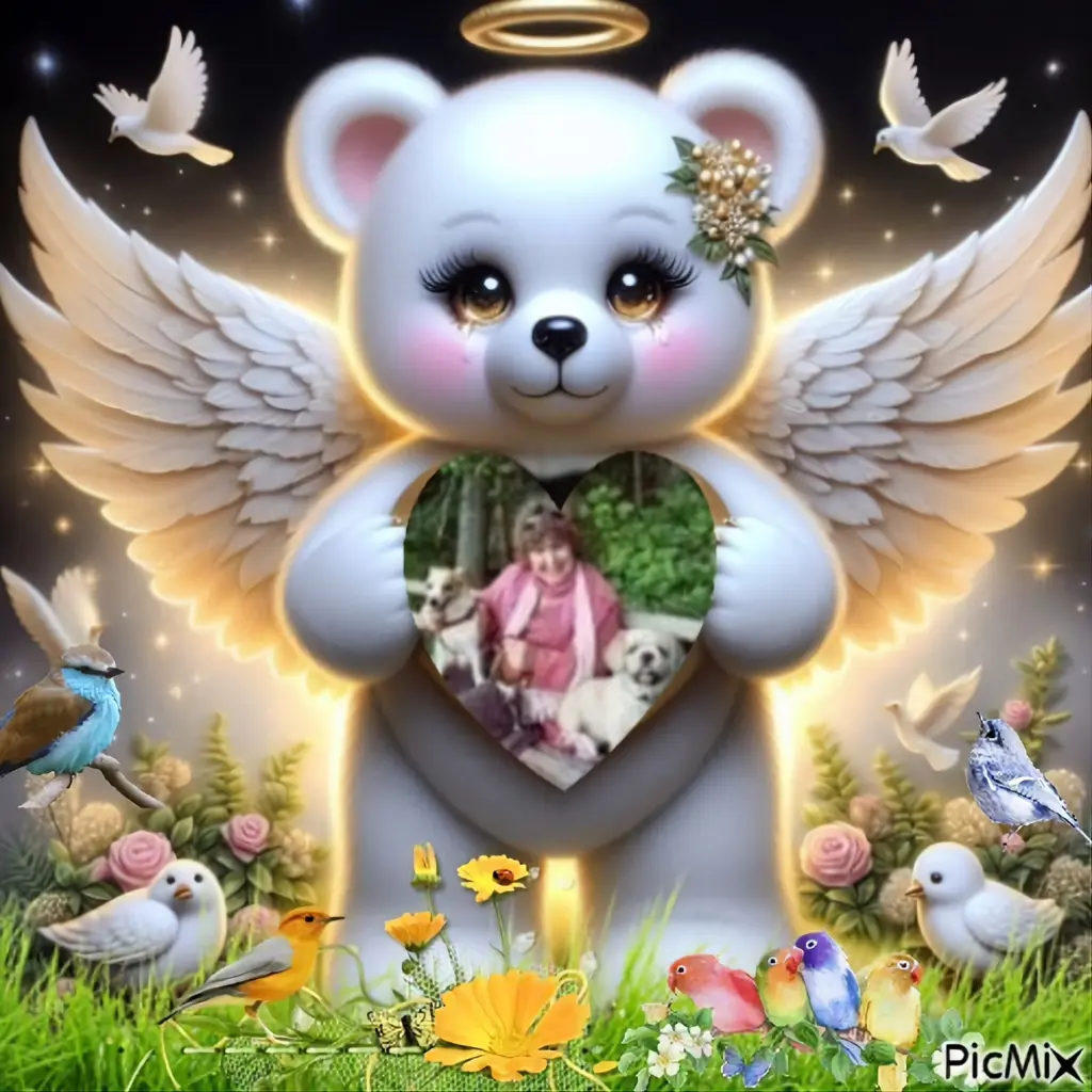 Condolence image of 8.Sternchen⭐️Gedenktag❤️❤️❤️❤️❤️❤️❤️❤️