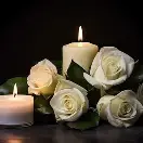 Condolence image of Brigitte