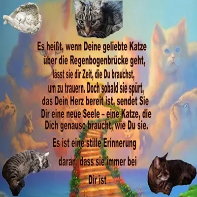 Condolence image of Klaus