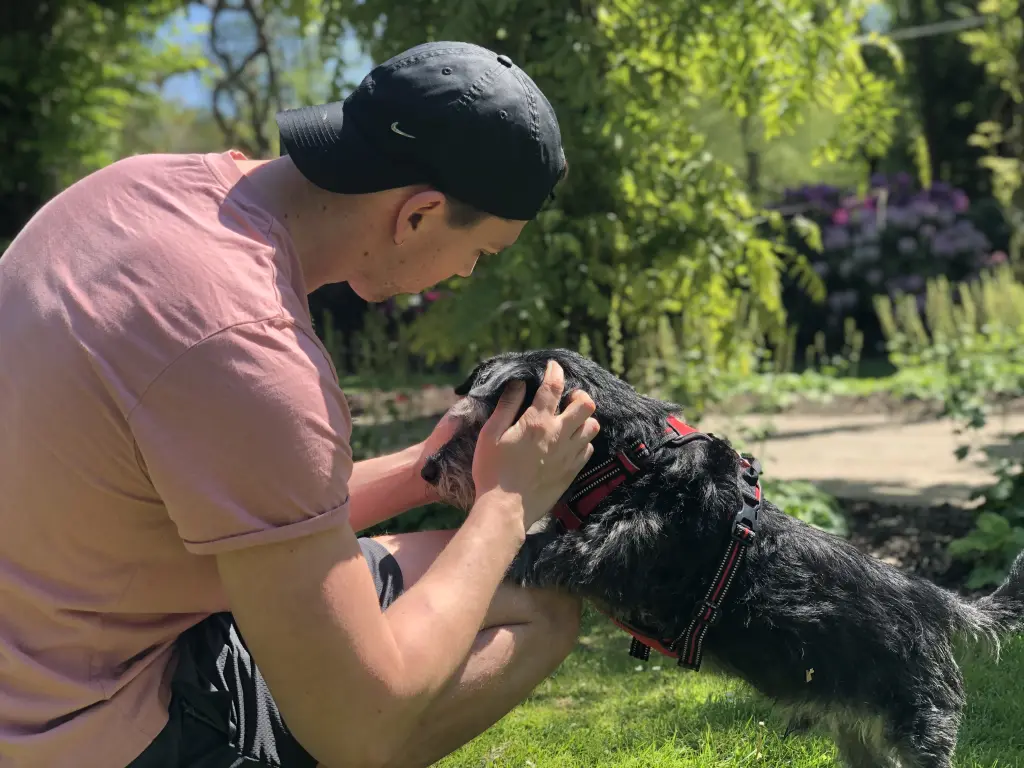 Condolence image of Jannes Benedikt