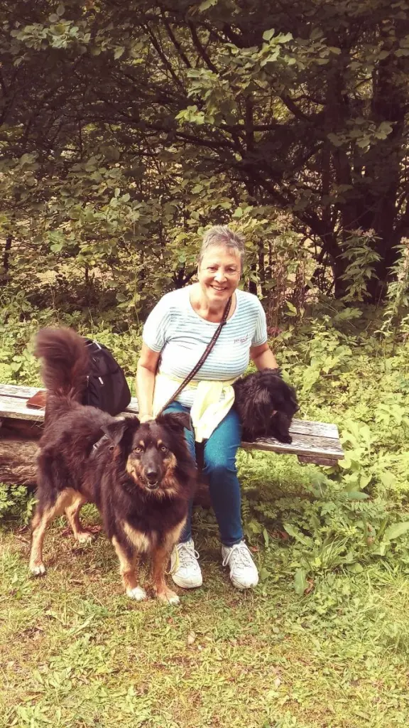 Condolence image of Ursula Weiss