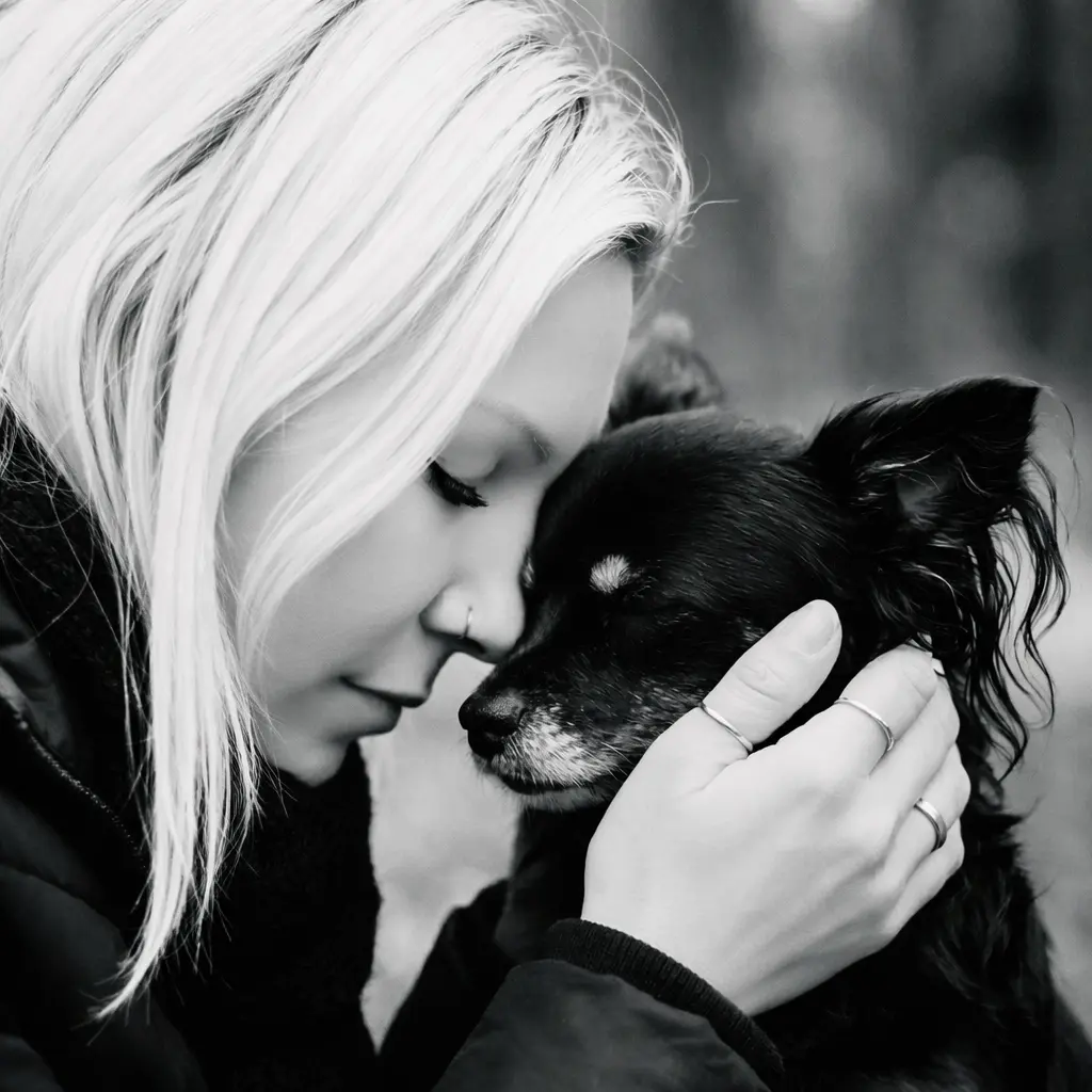 Andachtsbild von Stephie Espig