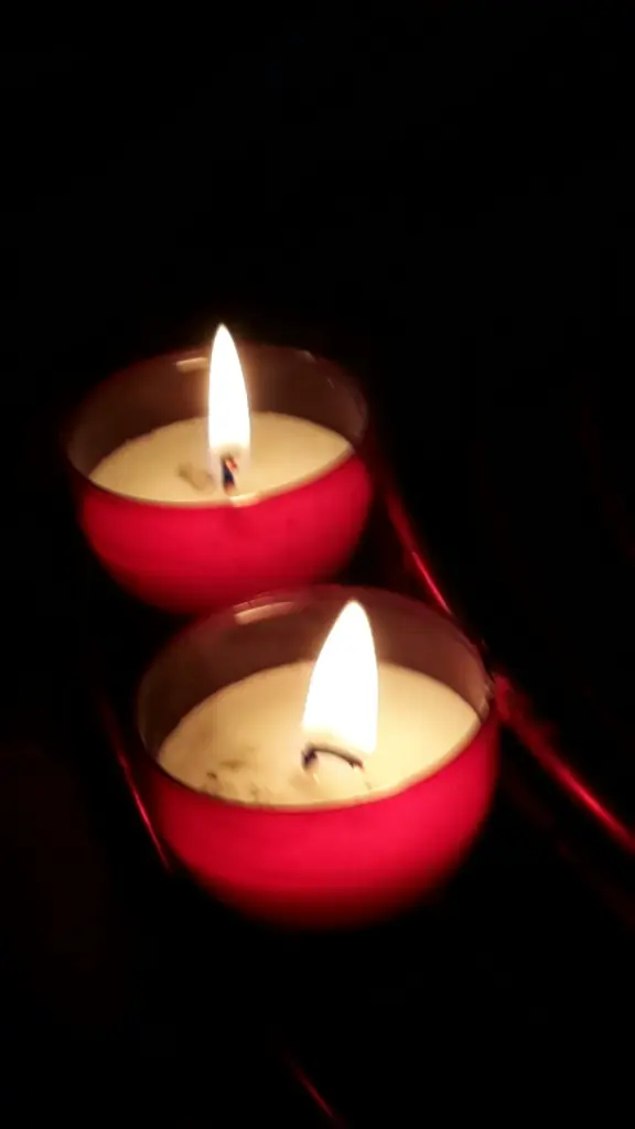 Condolence image of Marika