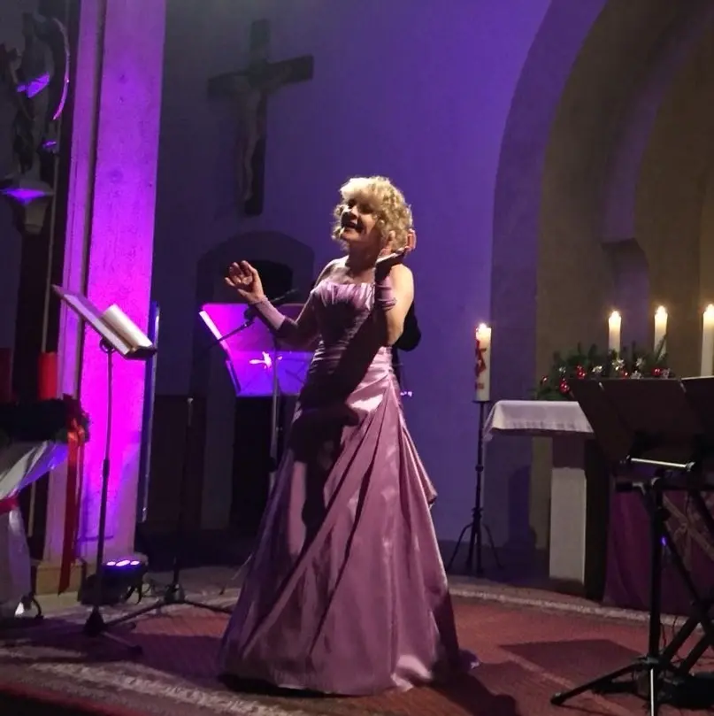 Condolence image of Dein Frauchen