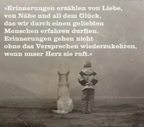Condolence image of Gabriele mit Luna 16.01.2018