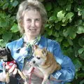 Condolence image of Irene mit Jimmy tief im Herzen