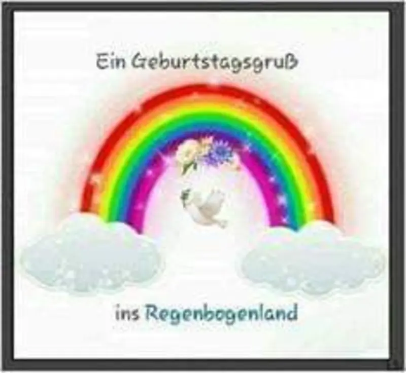 Condolence image of Ellen mit Lina ❤️und all meinen Sternchen ❤️