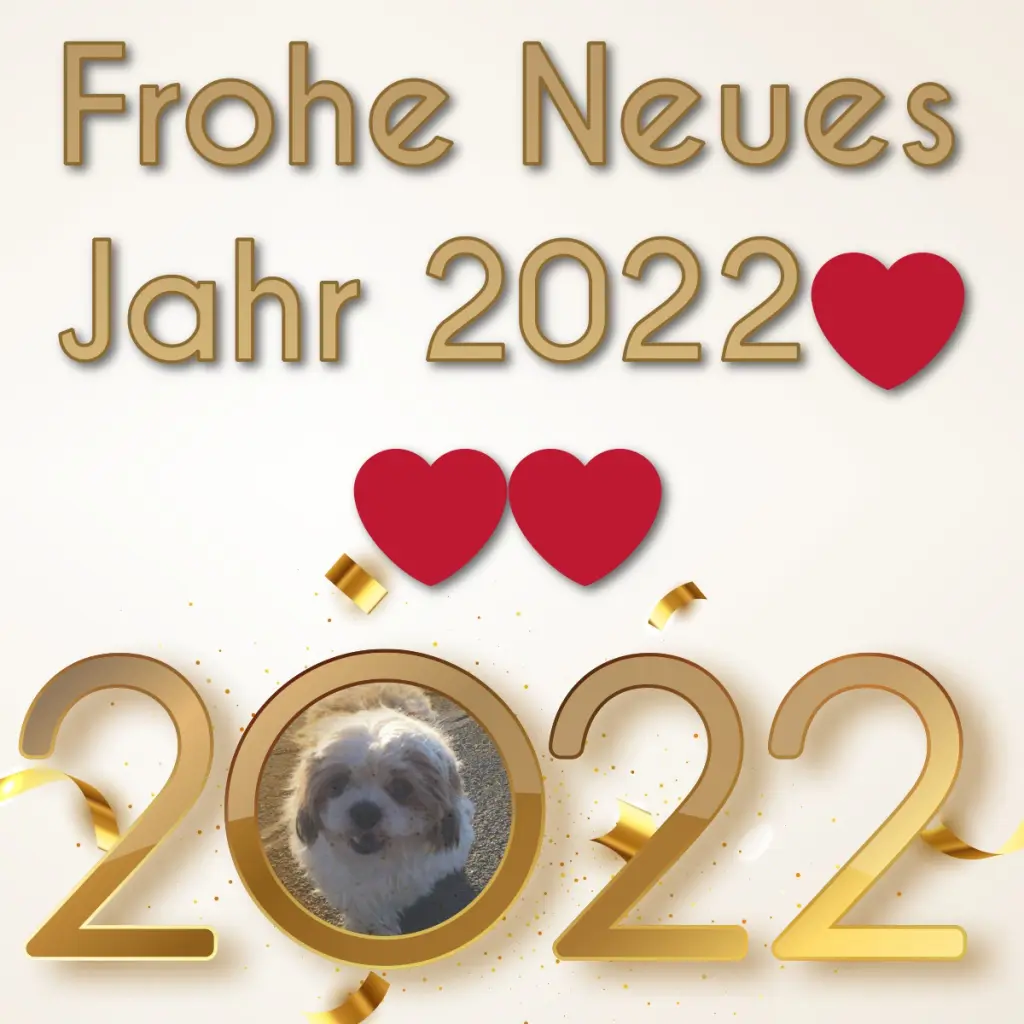 Condolence image of Neue Jahr❤️2022 in Regenbogenland❤️❤️❤️