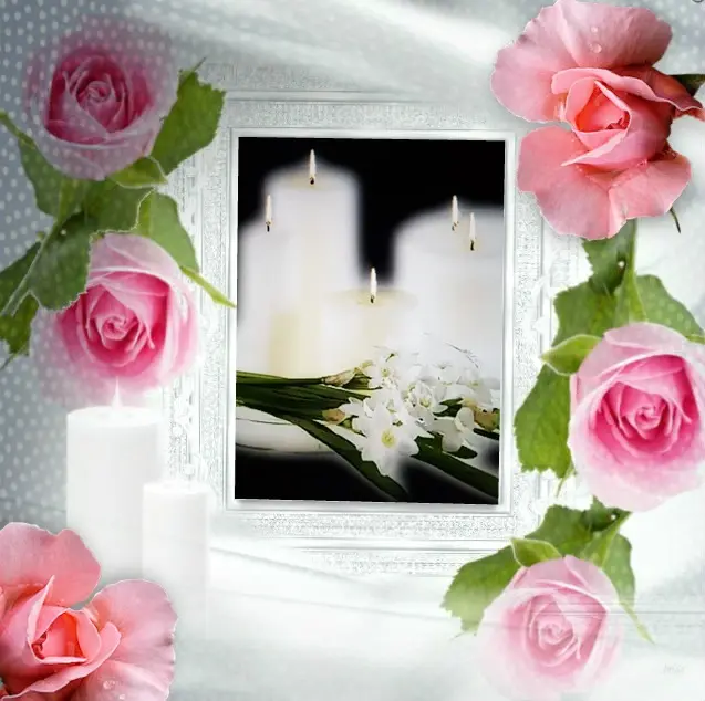 Condolence image of Fur Liebste❤️❤️❤️❤️❤️Papa❤️⭐️von Marika❤️