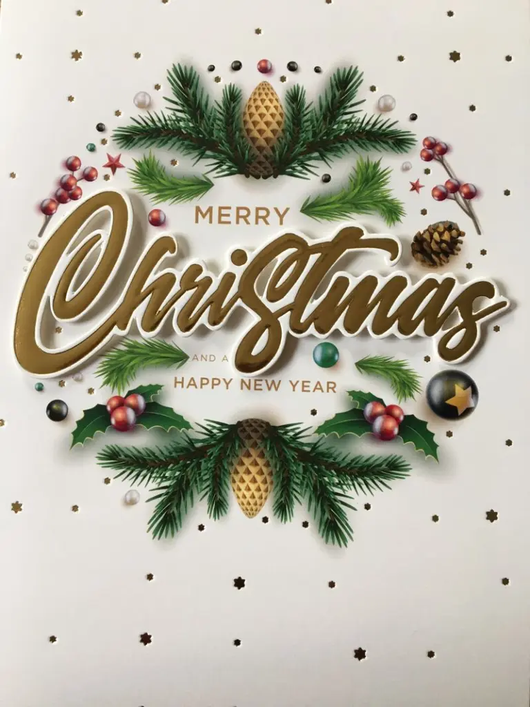 Condolence image of ✰¸.•*¨*•.¸✰ Weihnachtsgrüße ✰¸.•*¨*•.¸✰