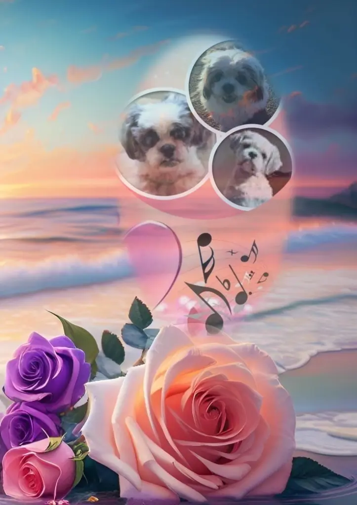 Condolence image of Gute Nacht❤️❤️❤️Mauschen❤️❤️❤️