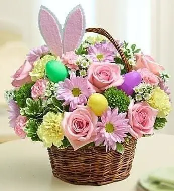 Condolence image of Froher Ostermontag