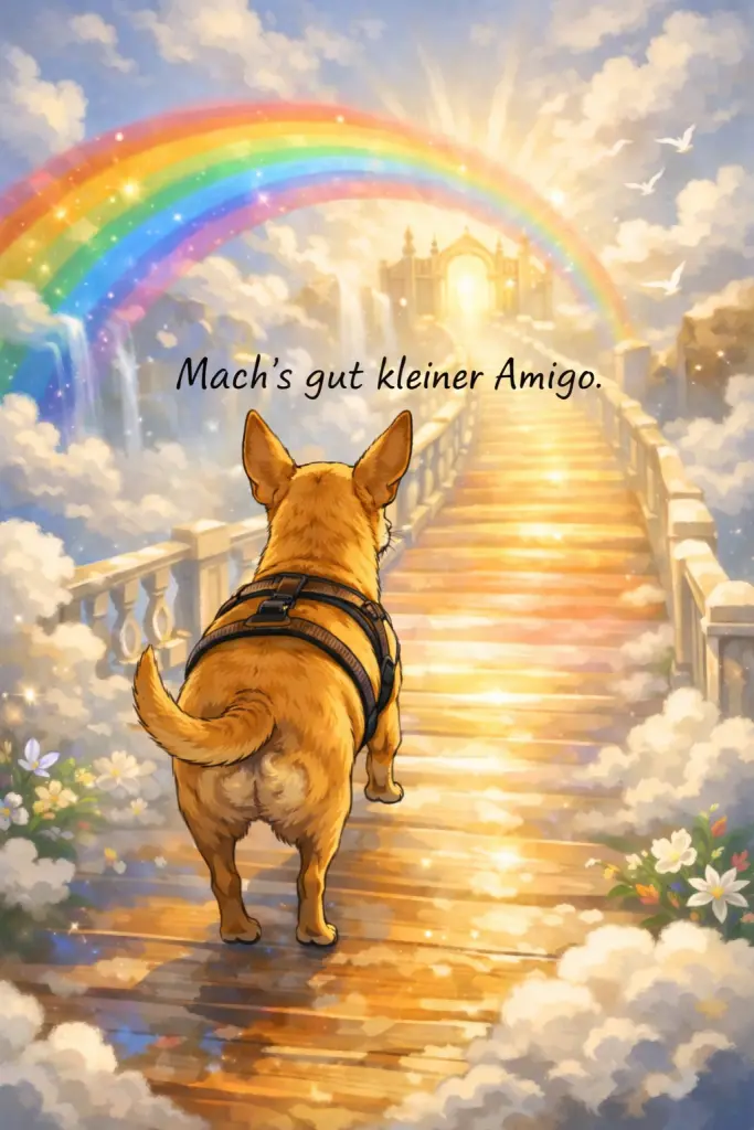 Andachtsbild von Norbert Anscheit