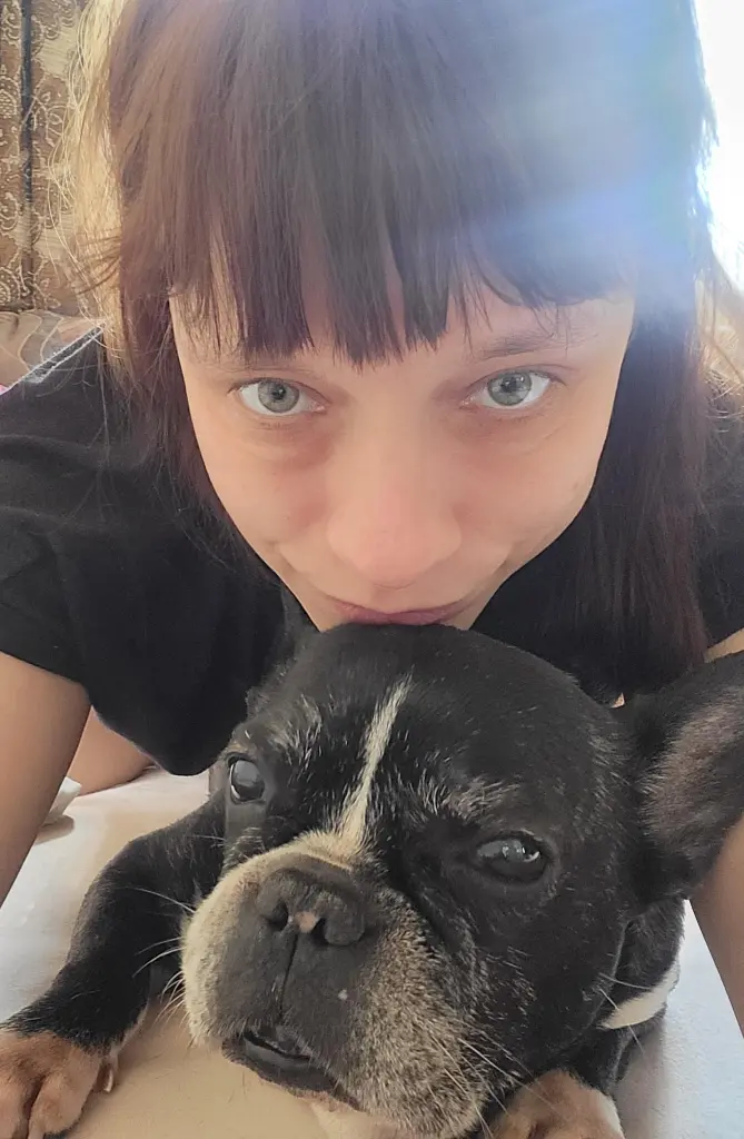 Andachtsbild von Janina Feist