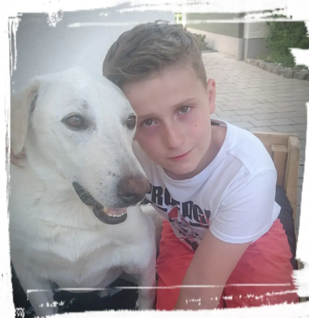 Image from Lucky