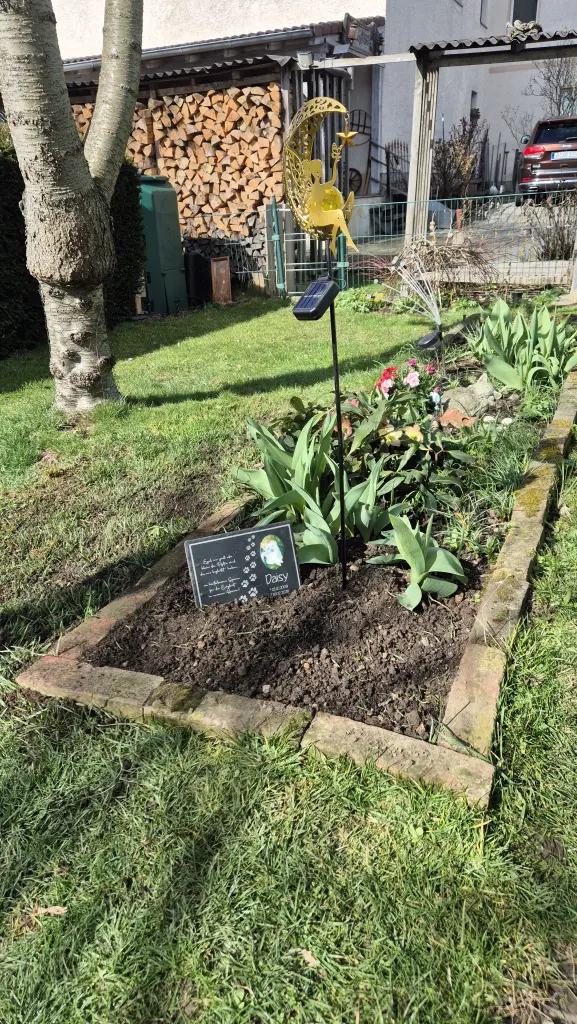 Immer mitten unter uns.