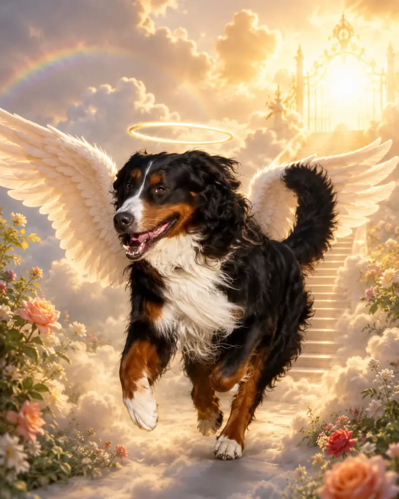 Condolence image of Carsten Fischer von Balou