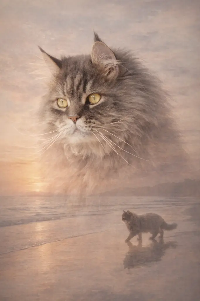 Condolence image of Anett
