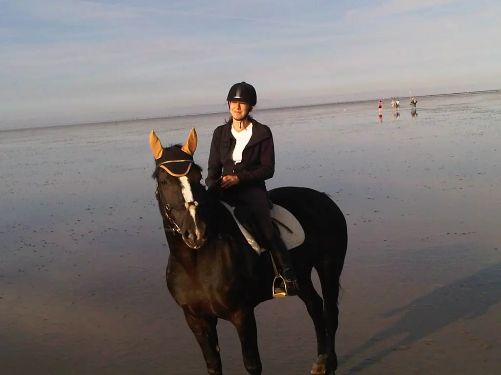 Cuxhaven unbeschreiblich ❤