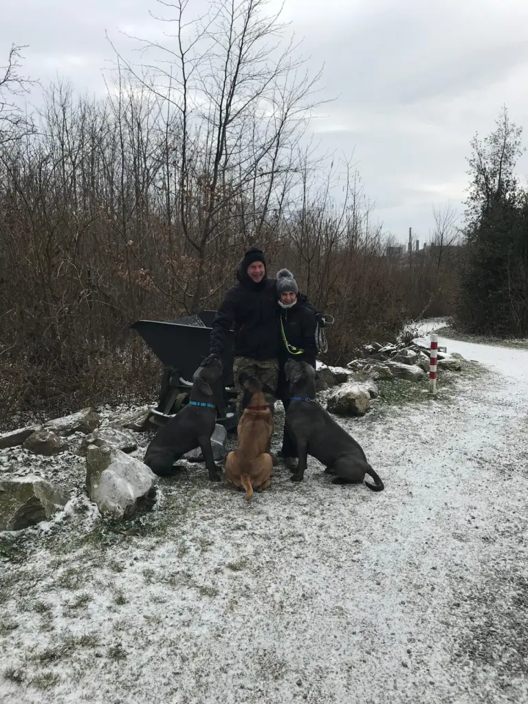 Andachtsbild von Violetta Haagen