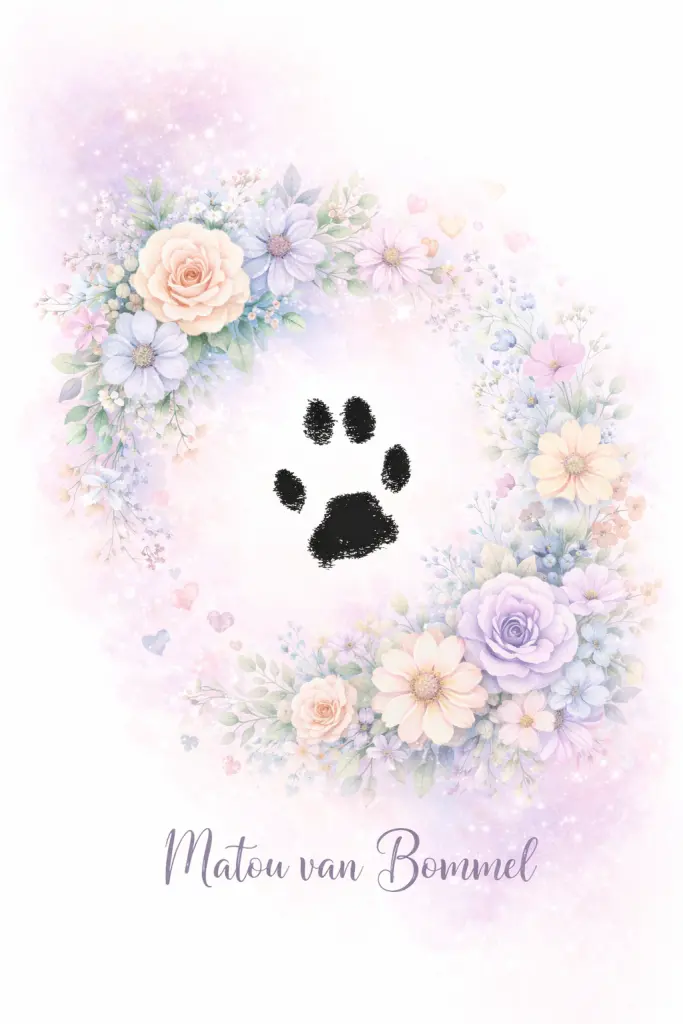 Condolence image of Sandra
