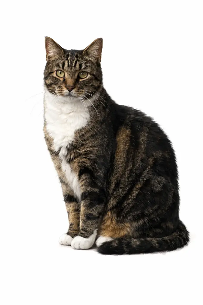 Image from Tiger