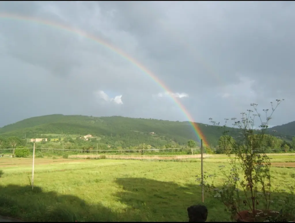 Andachtsbild von Erika Cremer