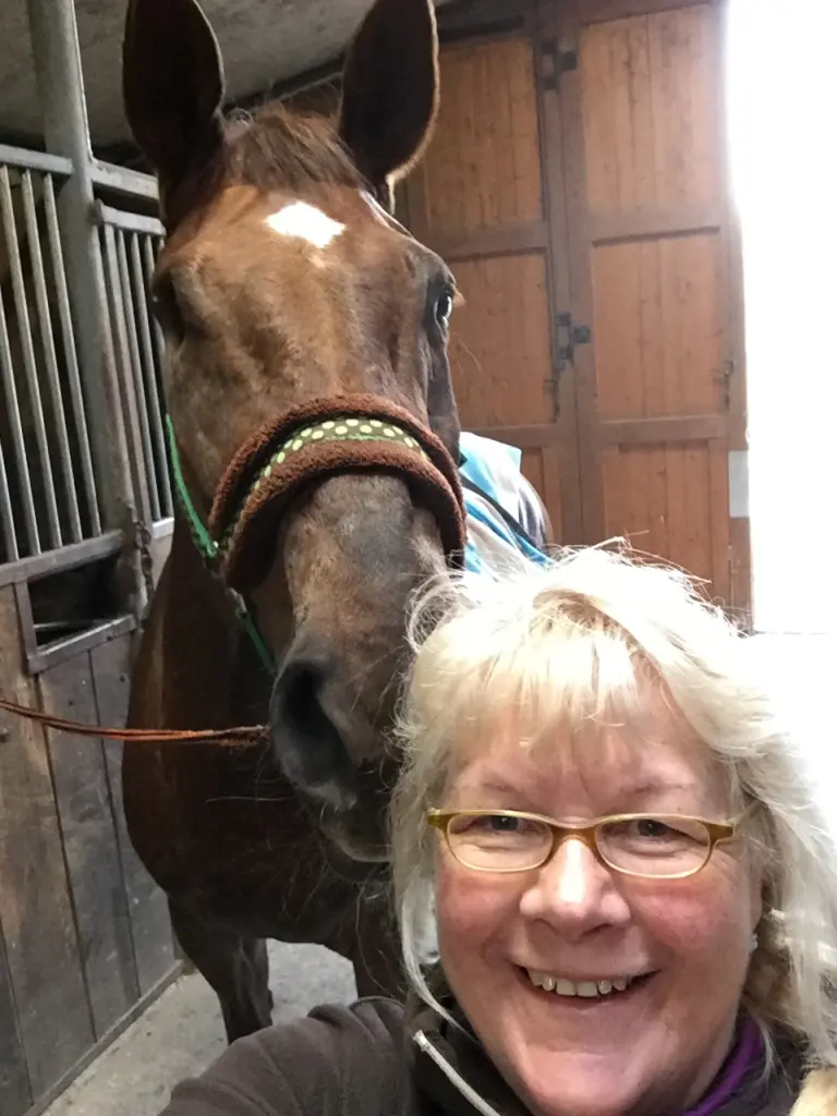 Condolence image of Annette und Luki