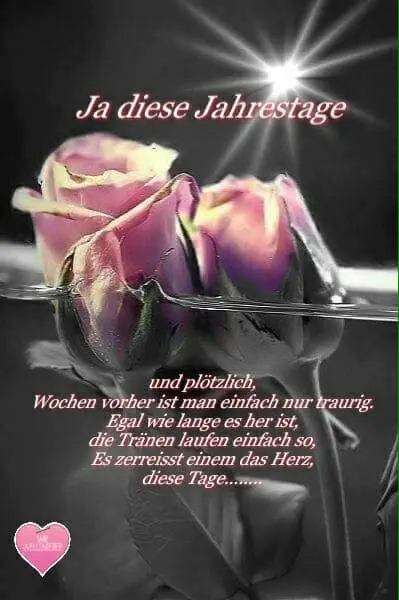 Condolence image of Unbekannt