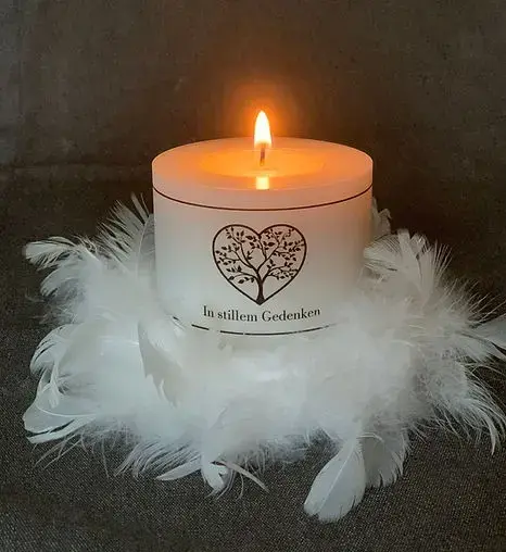 Condolence image of Konny mit Piccolino-Fly tief im ❤️