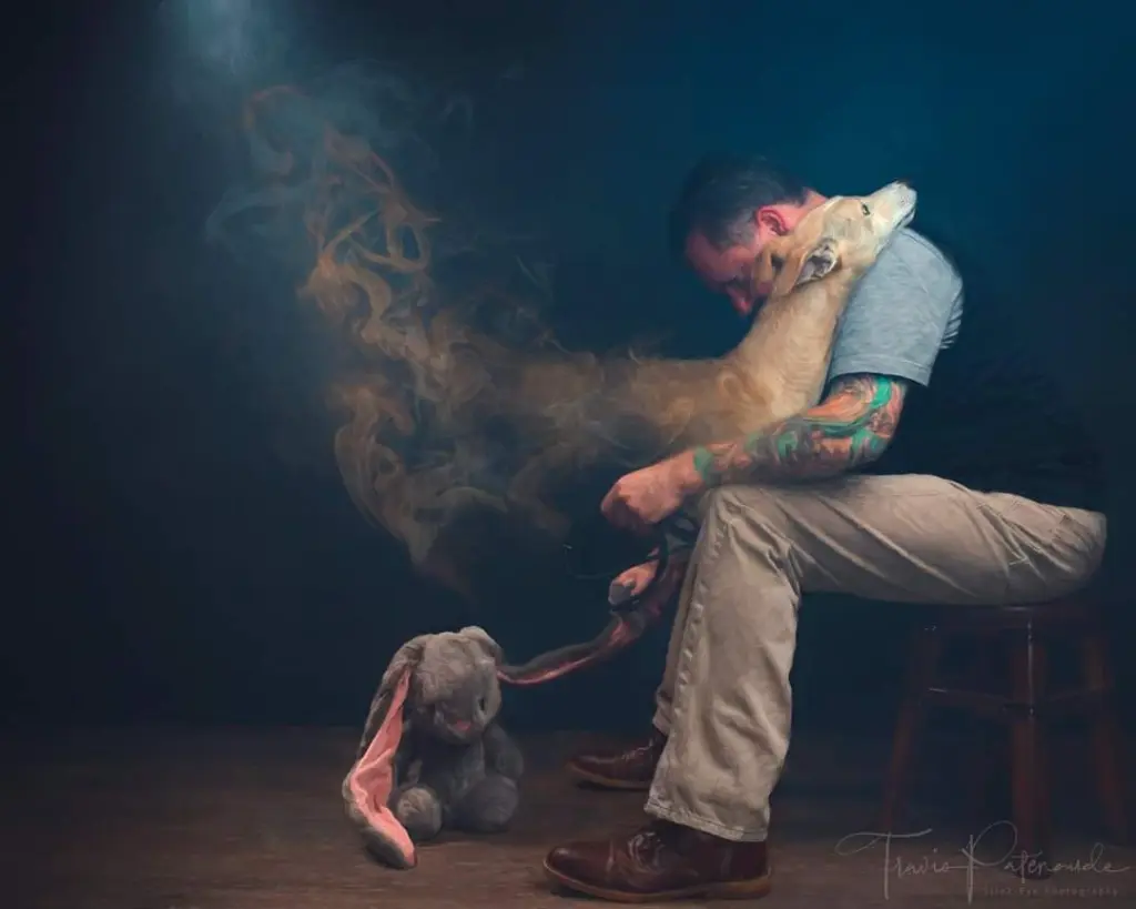 Condolence image of Melanie Gelitz