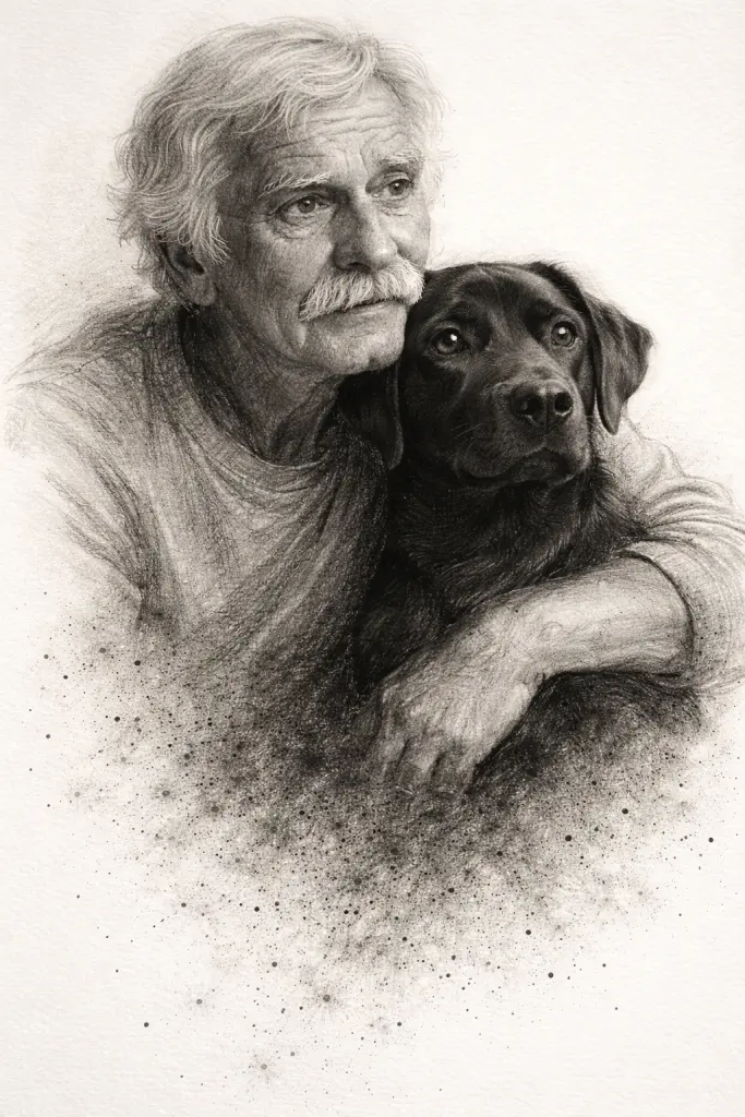 Condolence image of Hans-Jürgen Heinrich