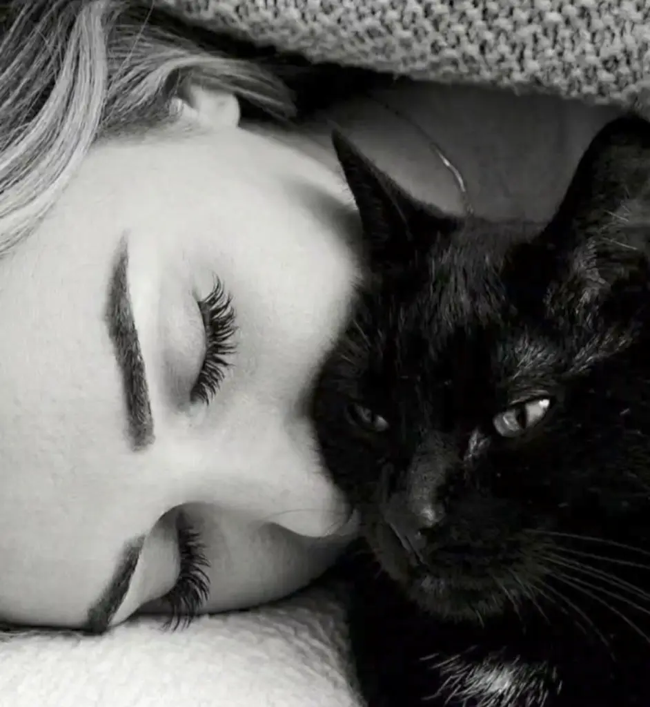 Für immer im Herzen ❤️