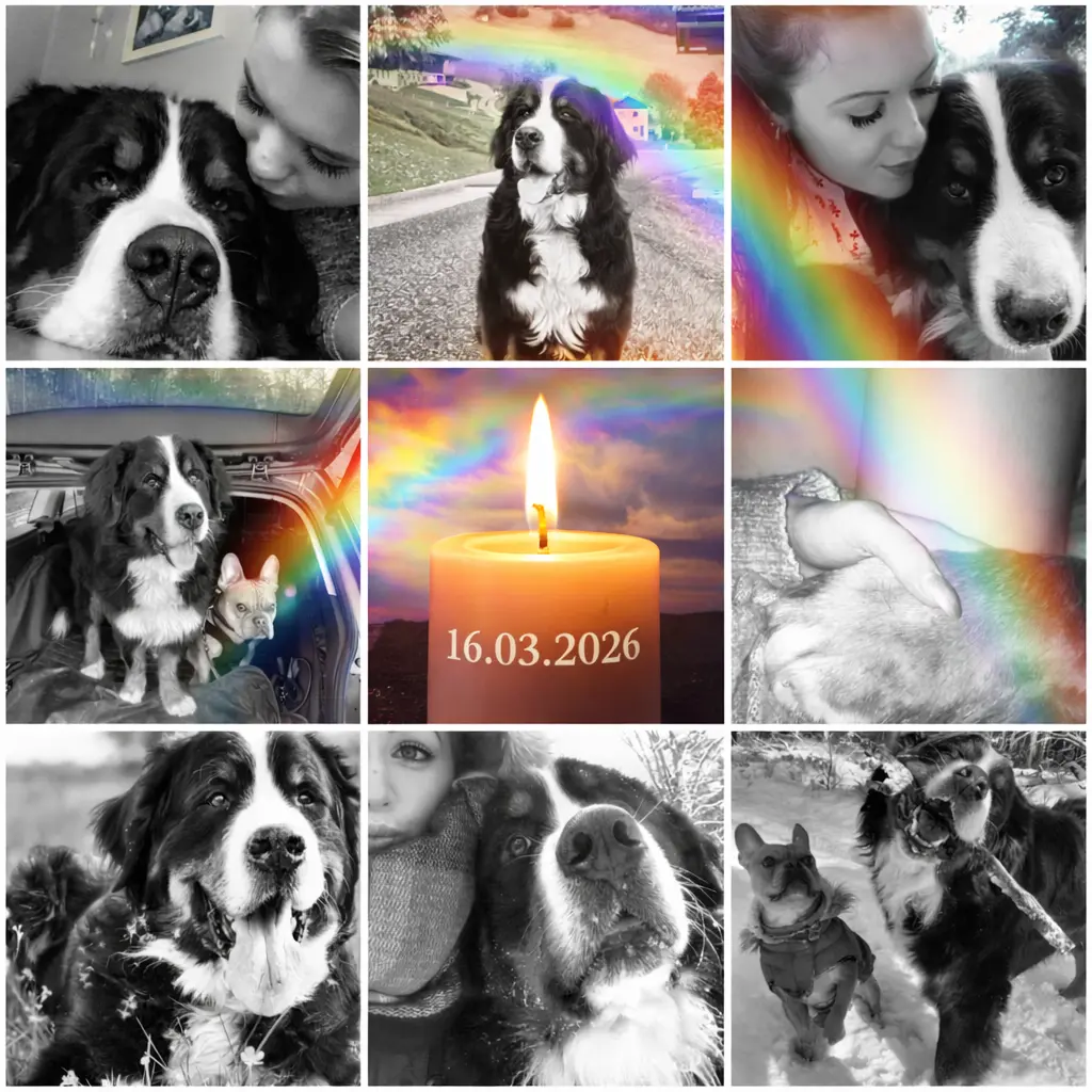 Condolence image of Michelle