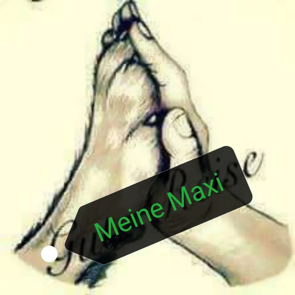Condolence image of Sabine Mit Maxi im Herz