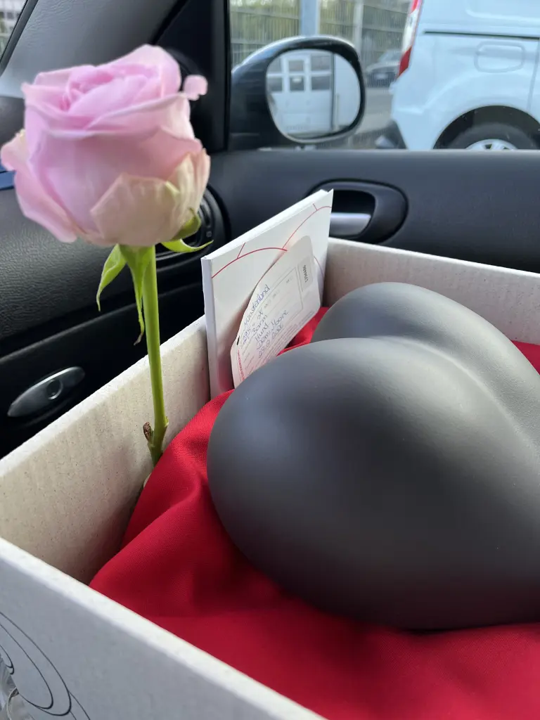 Image from Demi Moore