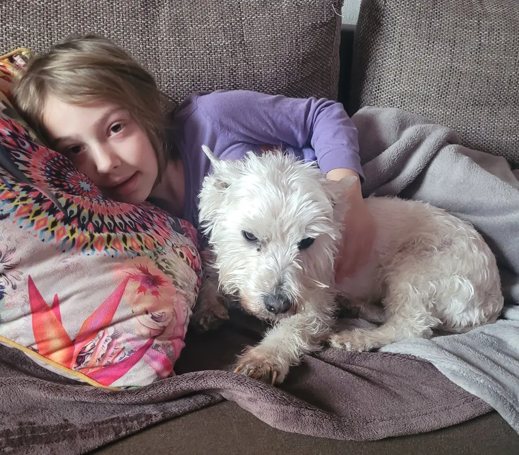 Condolence image of Sophie Barczak