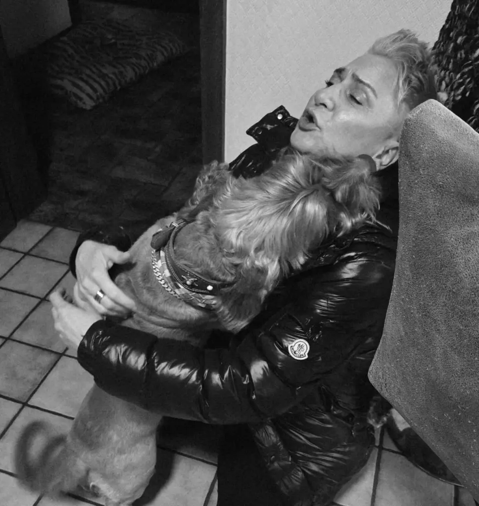 Condolence image of Mandy Hardenacke