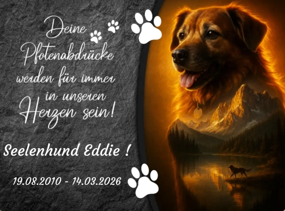 Condolence image of Sylvia und Tino