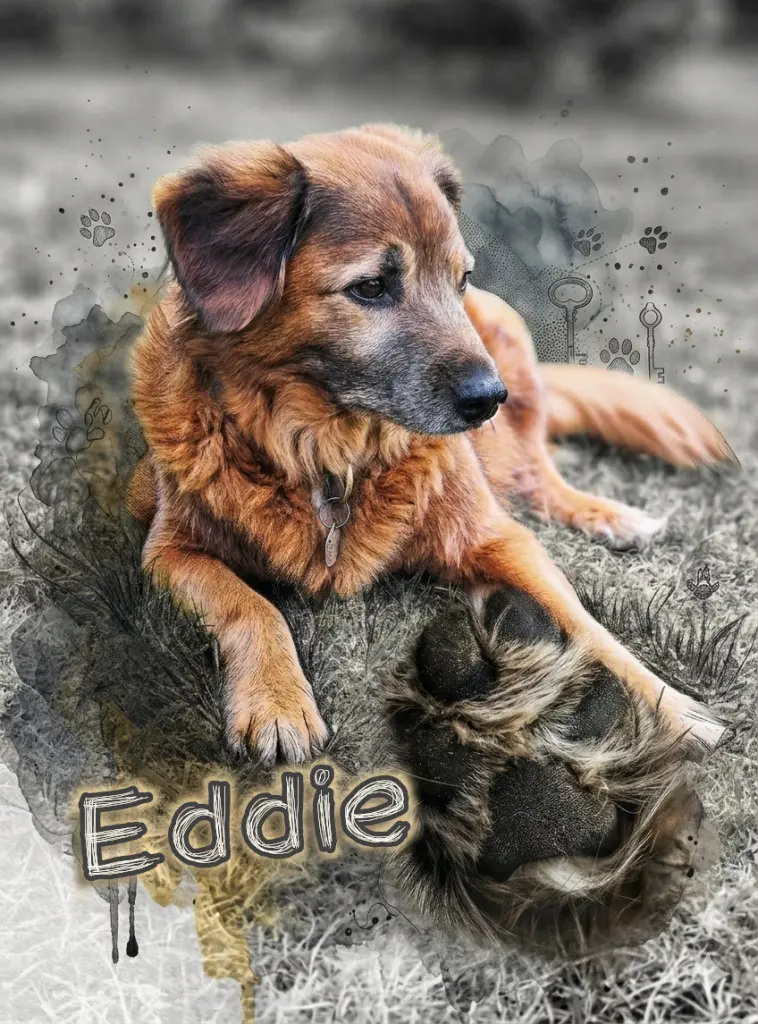 Image from Eddie