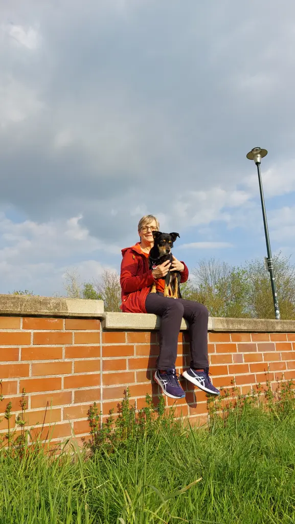 Condolence image of Hannelore Pietschmann