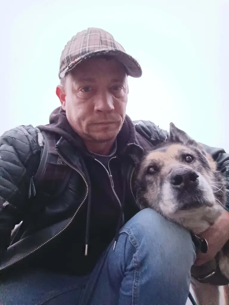 Condolence image of Christian Stenzel