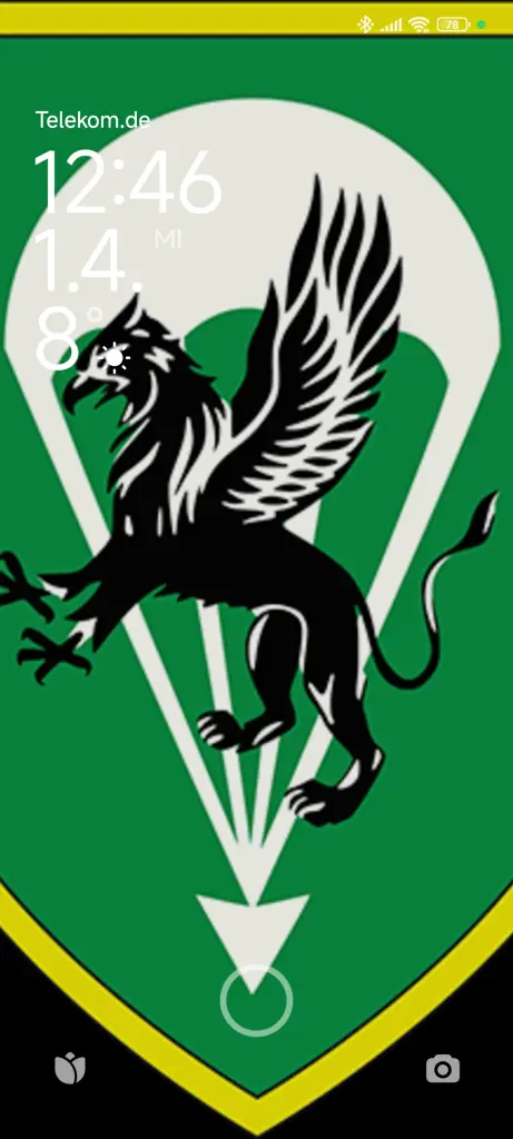 Condolence image of KSK Rescue 4074