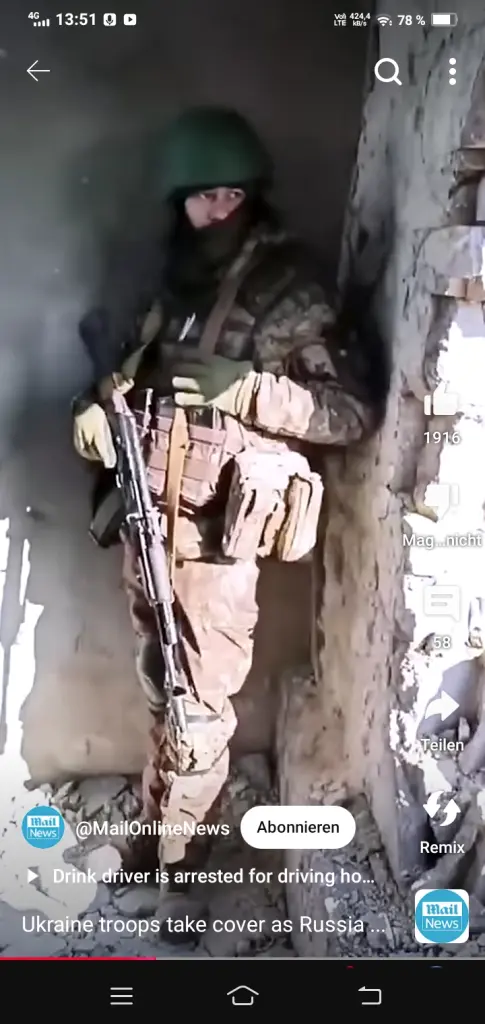 Condolence image of GbZ 37 Bw BRD