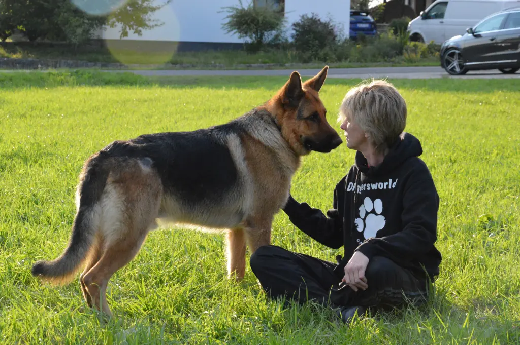 Condolence image of Michaela
