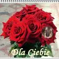 Condolence image of Kocham Cię❤❤❤