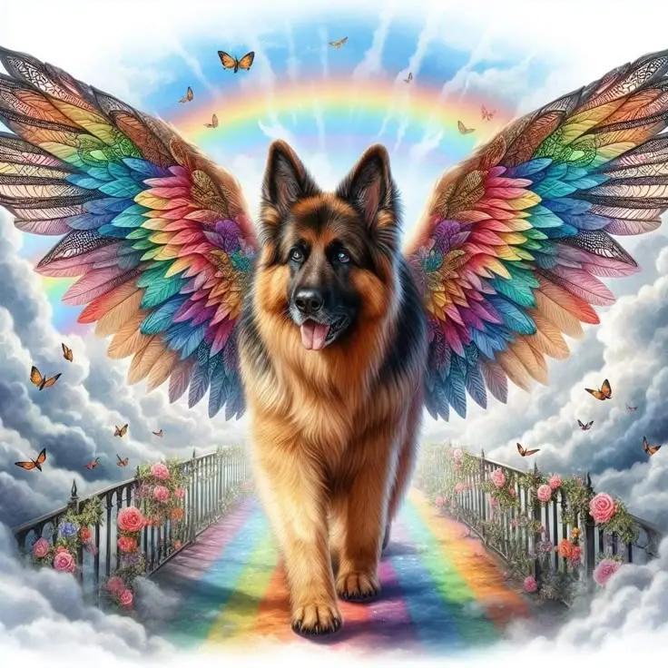 Condolence image of Michaela 