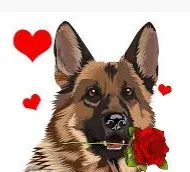 Condolence image of Michaela