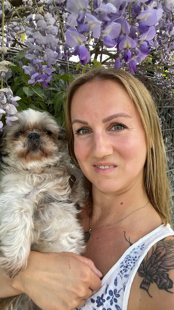 Condolence image of Melissa