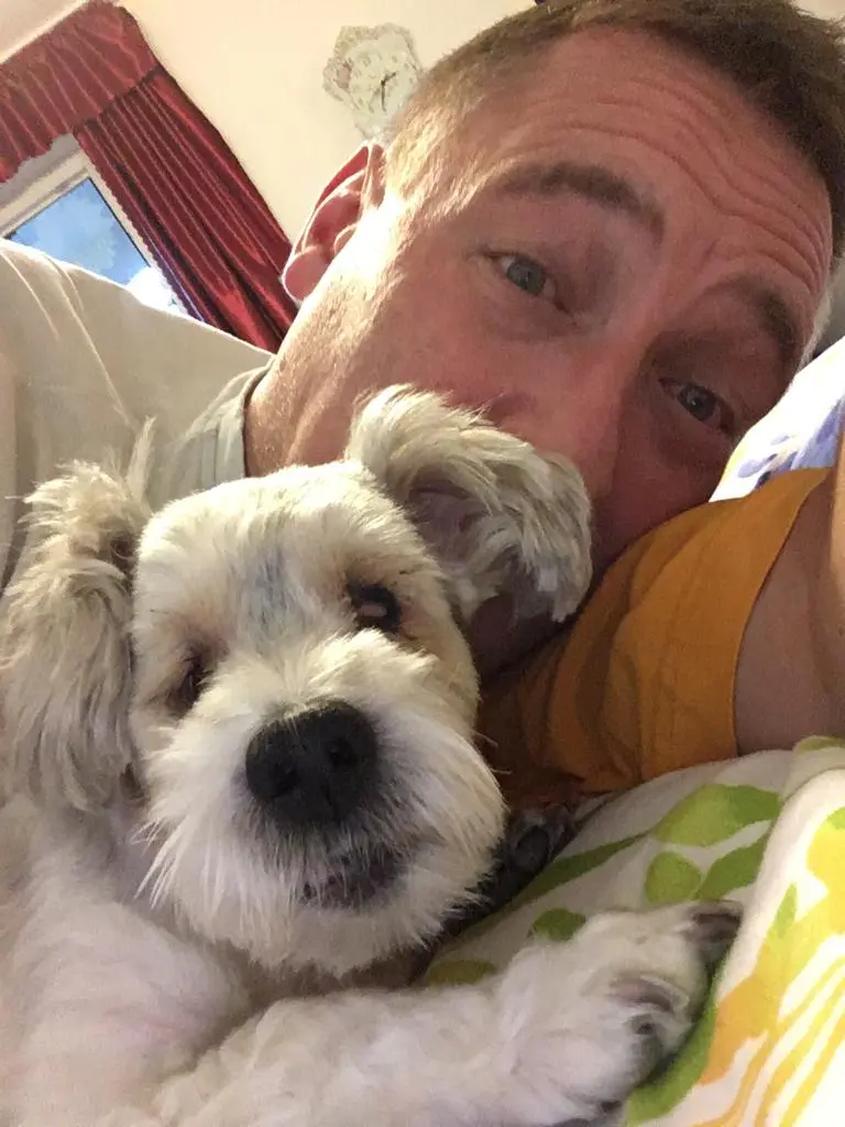 Condolence image of Dieter Jullien